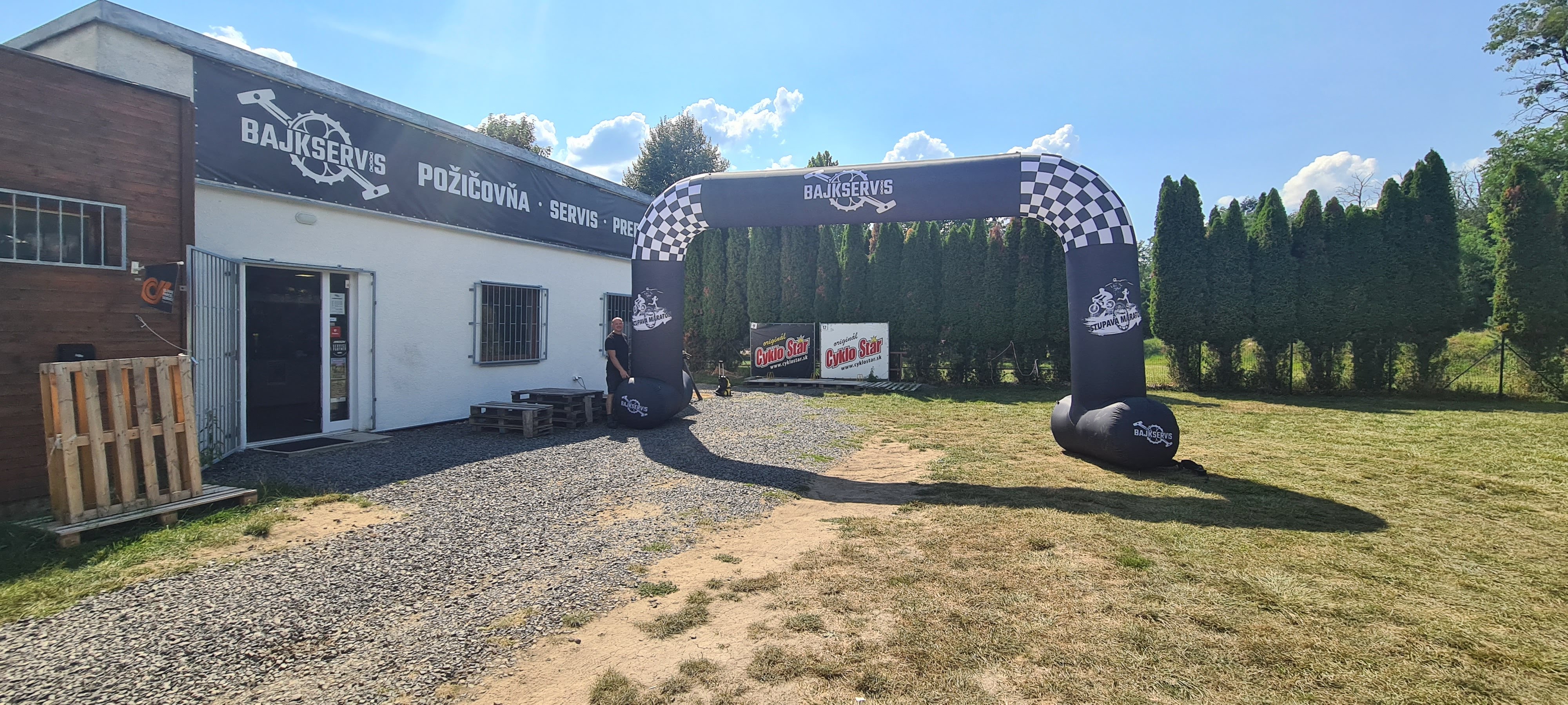 Presenting the broken author avatar :D